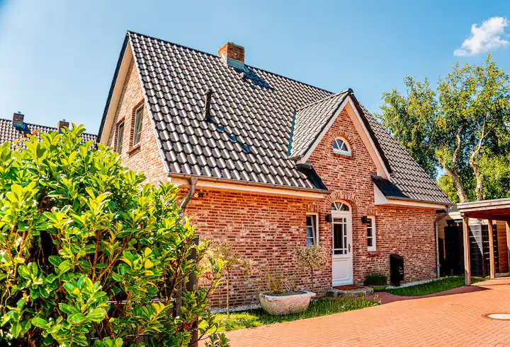 Ferienhaus St. Peter Ording